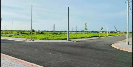 KDC Vạn Phát Sông Hậu - TT Mái Dầm - Hậu Giang