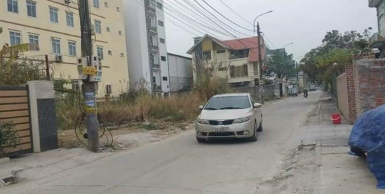 Chính chủ bán 2 ô đất DA Đông Ga - Hạ Long, Quảng Ninh.