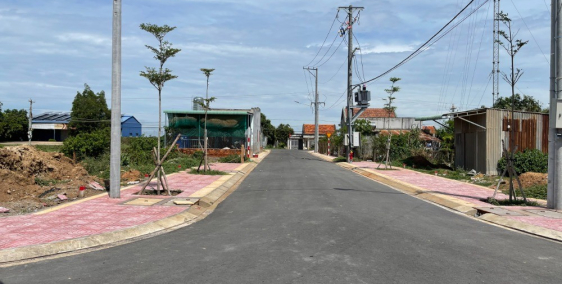 ĐẤT NỀN VEN BIỂN ĐẸP NHẤT CHÂU Á