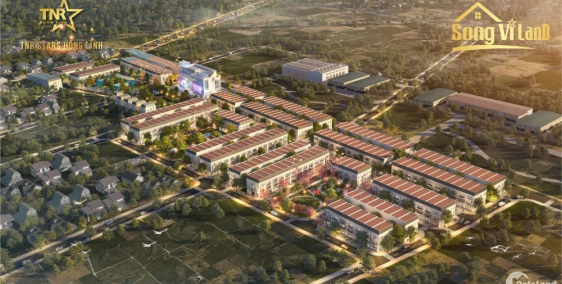 Đất nền dự án với giá cực rẻ cho các nhà đầu tư mùa dịch