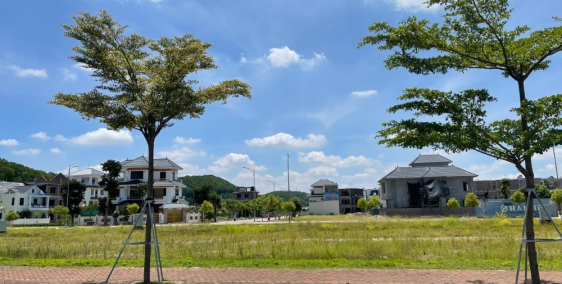 Khu Dân Cư Bắc Phú Thứ Kinh Môn - chính thức  đợt 2