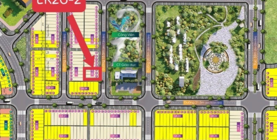 Đầu tư đất biển Nam Đà Nẵng giá SỤP HẦM