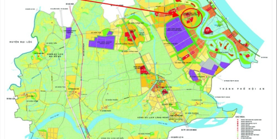 [ TIN VIP ] ĐẤT NỀN KHU DU LỊCH GIÁ RẺ - CƠ HỘI CHO NHÀ ĐẦU TƯ TRONG MÙA DỊCH
