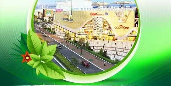 FELICIA CITY BÌNH PHƯỚC_ GIÁ CHỈ 460TR