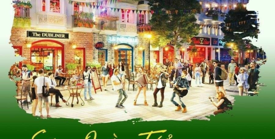 FELICIA CITY BÌNH PHƯỚC_ ĐIỂM ĐẾN CHO TẤT CẢ