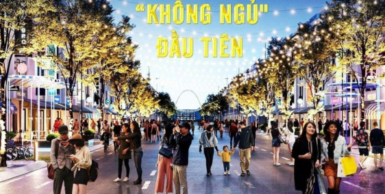 FELICIA CITY BÌNH PHƯỚC_ MỞ BÁN VELA FELIX CHỈ TỪ 4TR/M2