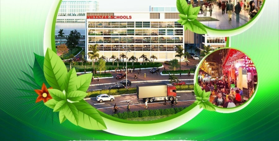 FELICIA CITY BÌNH PHƯỚC_SỐNG HIỆN ĐẠI