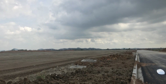 Bán lô 15.000m2 khu công nghiệp Yên Phong 2C