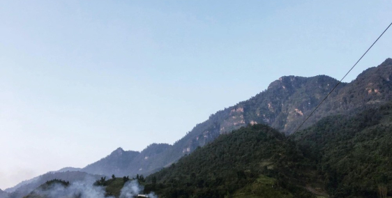 bán mảnh đất 2 mặt tiền trung tâm sapa 2- lào cai giá đầu tư