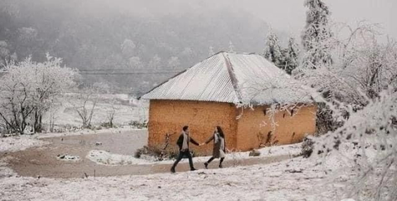 đất SAPA 2- LÀO CAI du lịch 4 mùa đầu tư sinh lời nhanh