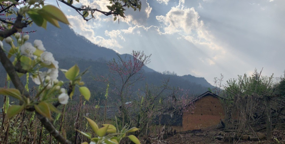 . Đất nền Y Tý – Sa Pa 2 Cơ hội đầu tư sinh lời cao