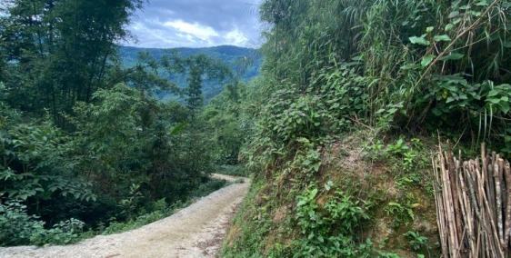 Bán đất nghỉ dưỡng tại Sín Chải , Y Tý – Diện tích 655m2