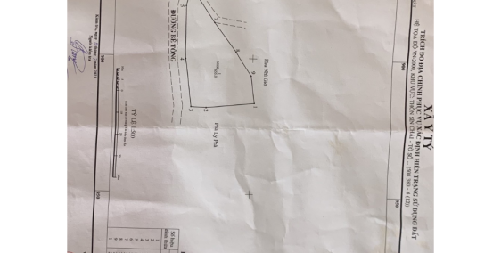 bán lô đất đẹp tại sín chải , y tý , diện tích 655m2 phù hợp cho làm home stay..