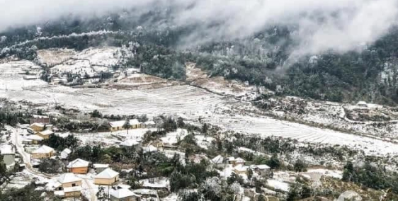 Bán lô đất nghỉ dưỡng  cực đẹp tại Y Tý- Sa Pa 2 giá hấp dẫn