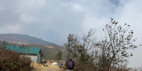 BÁN LÔ ĐẤT VIEW ĐẸP NHẤT Y TÝ GIÁ RẺ MÙA COVID - 2769m Phìn Hồ - Y TÝ - Bát Xát