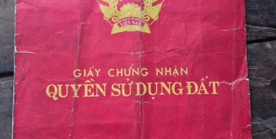 Bán đất du lịch văn hóa cộng đồng ở Trung tâm Y Tý- SaPa 2