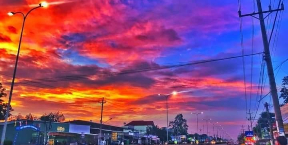 Ngộp ngộp cần bán gấp lô đất thổ cư 85.6m2, gần Kcn Bàu Bàng ngay HL610 ở Lai Uy