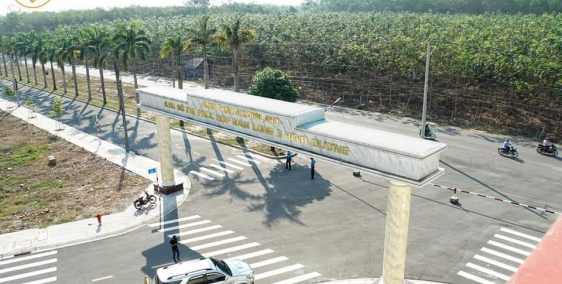 Sự kiện lễ 2/9 bùng nổ giao dịch online đất nền mùa dịch với ưu đãi ngập tràn