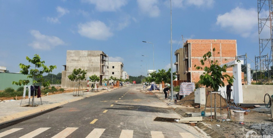 Mở Bán KDC Mới 100%. TTTP Biên Hòa. Liền Kề KDL Sơn Tiên Lớn Nhất Đông Nam Á