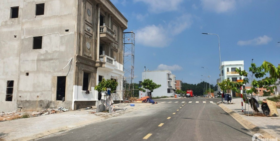 Mở bán KDC Mới TP.Biên Hòa ,P.An Hòa  ,Mặt Tiền Thành Phố Du Lịch Sinh Thái Sơn