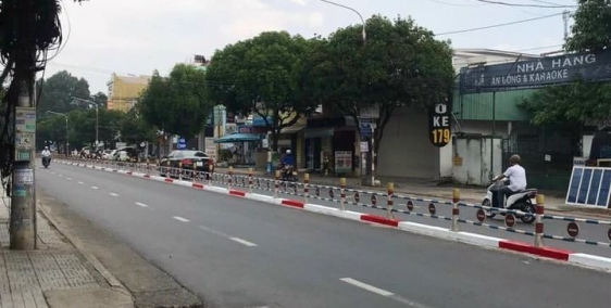 Thanh Lý Gấp 3 Lô Đất Sổ Riêng Đã Tách Sẵn Sổ, Gía Đầu Tư, Ngay Ngã 4 Tân Phong