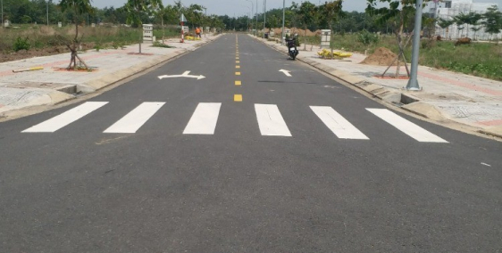 Đất Nền Gần Công Viên 30/4. GX. Thánh Tâm. Gía Rẻ. sổ sẵn , Thổ Cư 100%