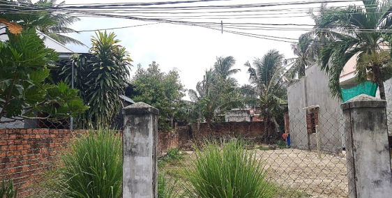 BÁN ĐẤT GIÁ RẺ CÓ THỔ CƯ KHU BÀN CỜ TT CAM ĐỨC,CAM LÂM,KHÁNH HOAD.