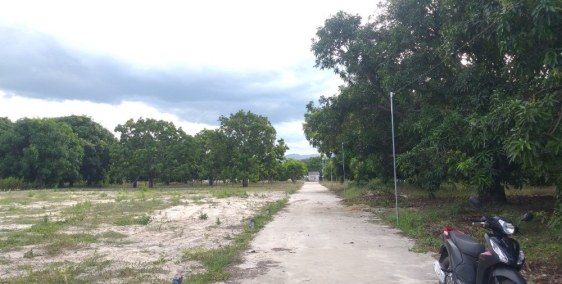 Chính chủ cần bán cụm phân lô(10 lô),chỉ 8,5 triệu/m² Cam Hải Tây Cam Lâm KH