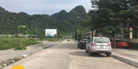 BÁN NHANH đất liền kề thẳng cổng trường THPT Lê Quý Đôn Dự_án_Km8_Quang_Hanh