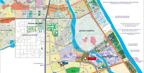 SỞ HỮU ĐẤT NỀN KĐT MỚI PHÍA NAM ĐÀ NẴNG, TRẢ GÓP 18 THÁNG LS 0%,CKHAU NGAY 6%