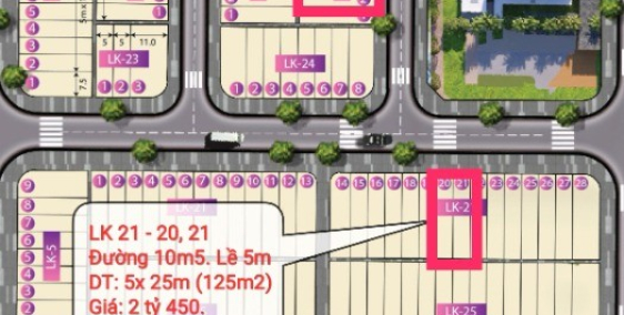 Đất nền điện âm ven sông Cổ Cò - Nam Đà Nẵng - Giá chỉ 1,9 tỷ/lô-110m2