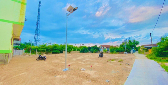 THỔ cận Lộ cạnh Ngã Tư gần Chợ Đầu Mối và Bến Xe Liên Tỉnh giá bao nhiêu?