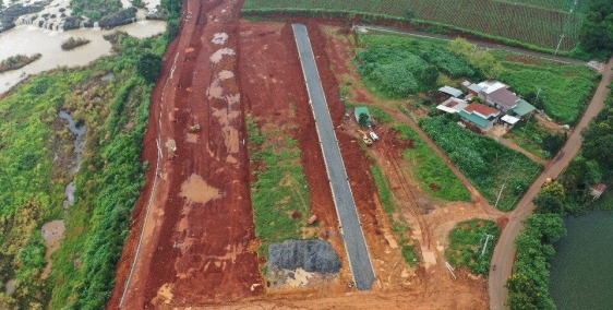 GIẤC MƠ NGHĨ DƯỠNG CỦA NGƯỜI THÀNH CÔNG