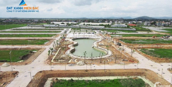 Bán đất nền đầu tư huyện đông sơn thanh hóa