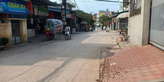 Bán đất Đội Cấn, Giếng Đáy, Hạ Long