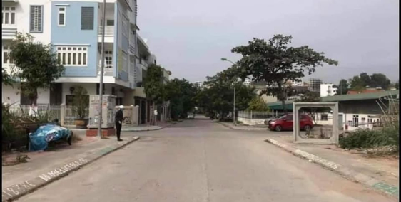 Bán ô đất Ao Sen Cái Dăm giá đầu tư