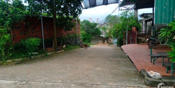 Bán ô đất đẹp khu 3 Hà Khẩu hạ Long