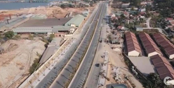 Bán ô đất thuộc tái định cư Đầm Sen Hà Khẩu