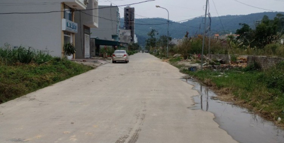 Bán ô đất đẹp thuộc TDC Hùng Thắng Hạ Long