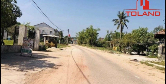 Kiệt 3 Nguyễn Thái Bình, Thủy Lương, Hương Thủy