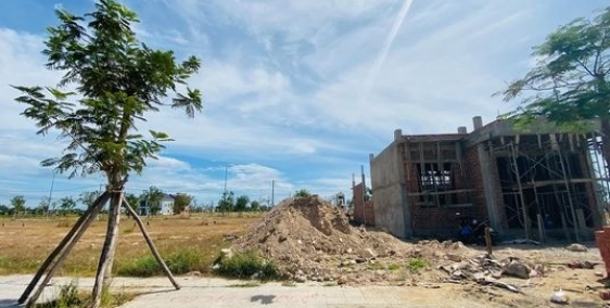 CẦN NHƯỢNG LẠI LÔ ĐẤT TÂM HUYẾT - KQH THUỶ DƯƠNG