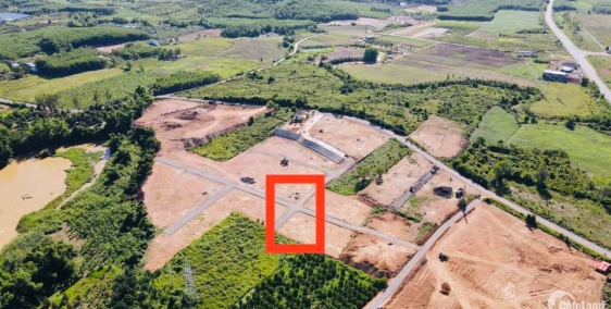 Đât Nền Khu Công Ngiệp Khánh Hòa