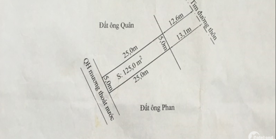 HOT HOT Đất Mặt Đường Giá SIÊU ĐẸP ĐẦU TƯ Thị Trấn Núi Đối Kiến Thụy Hải Phòng