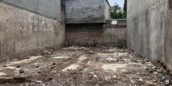 Chính chủ cần bán đất Đức Giang 65m2 - chỉ 3 tỷ 55-0589261480