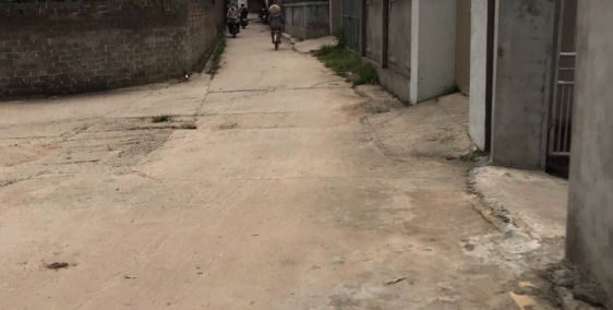 Bán Đất ven khu công nghiệp yên sơn - bắc lũng, lục nam, bắc giang.