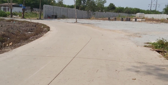 Bán đất An Bình 10x25 thổ cư xây dựng tự do, cách DT741 200m