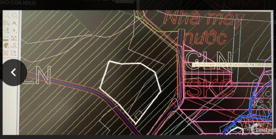 290 triệu nền 90m2 Bến Tràm - Phú Quốc