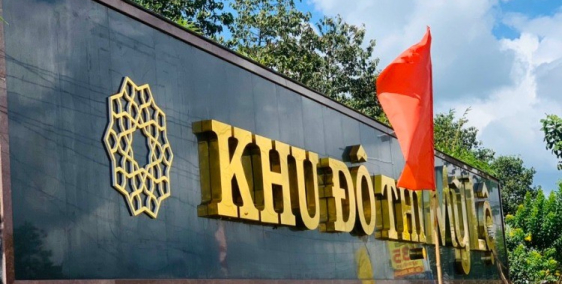 TÔI CẦN BÁN GẤP 1 NỀN ĐẤT TẠI DỰ ÁN FELICIA CITY BÌNH PHƯỚC