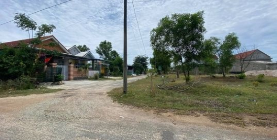 BÁN  LÔ ĐẤT SIÊU ĐẸP - ĐÁNG ĐẦU TƯ TẠI TT HÀNH CHÍNH H. PHÚ VANG