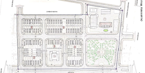 Mb 5158 Quảng Ninh - Quảng Xương